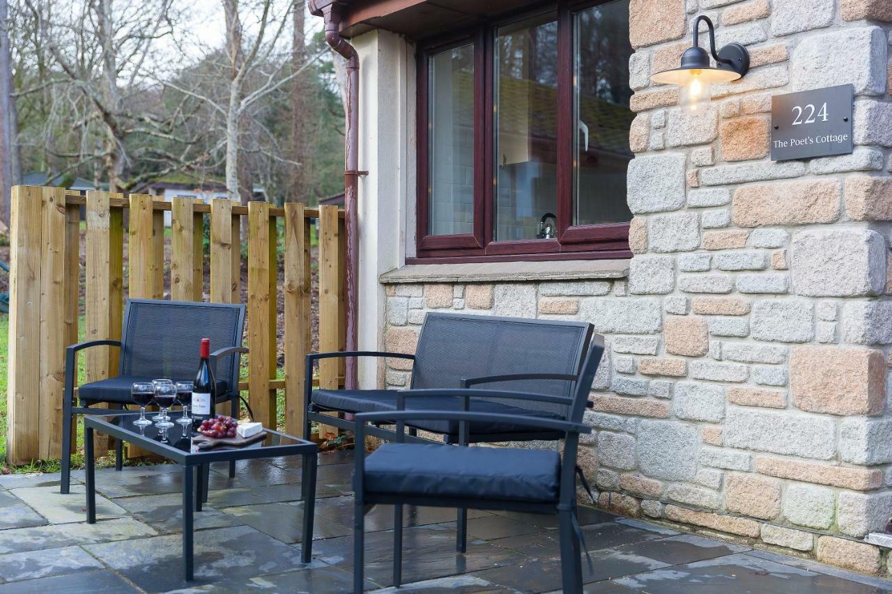 Cosy Woodland Home Uny Lelant Exterior photo