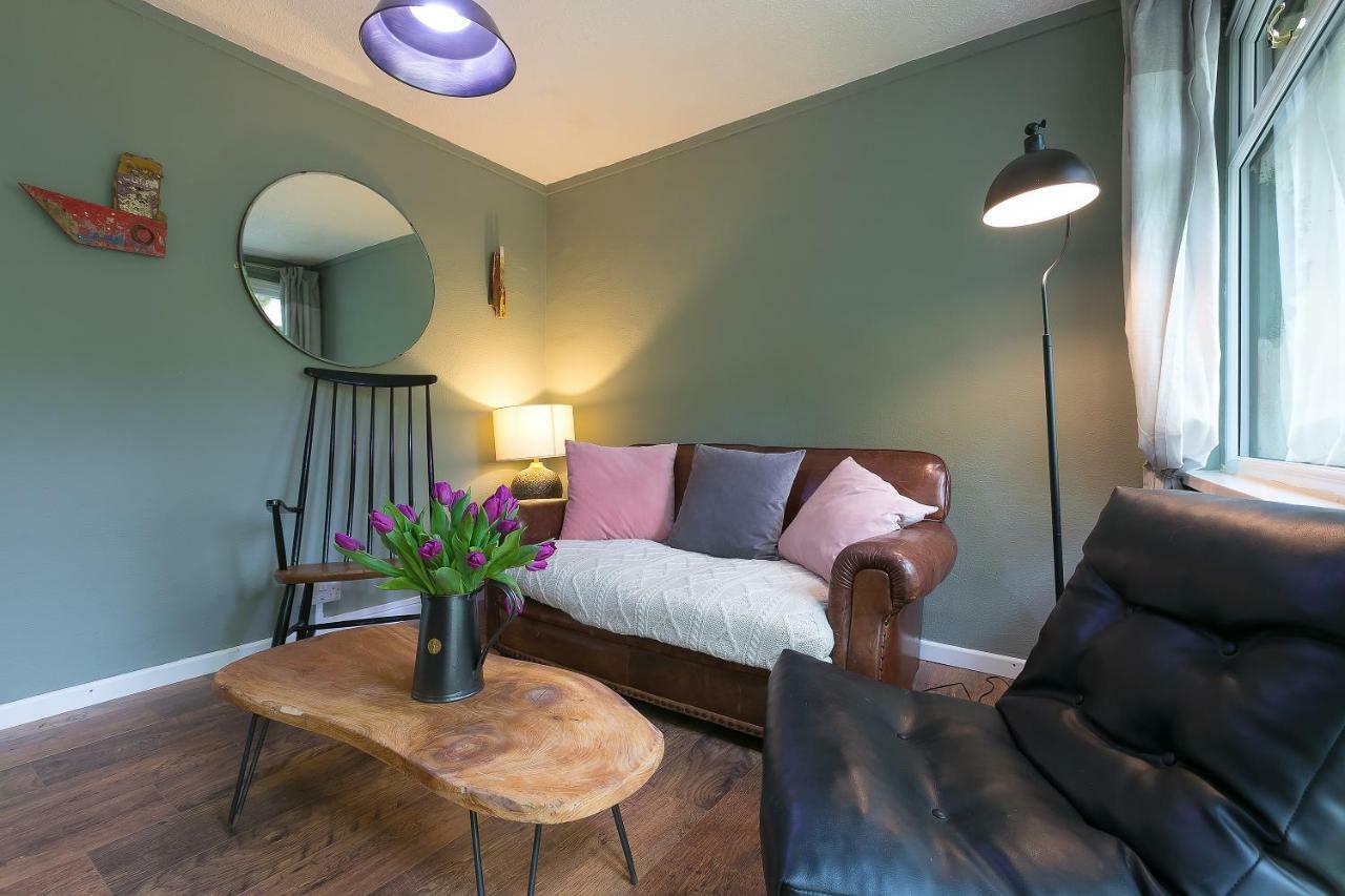 Cosy Woodland Home Uny Lelant Exterior photo